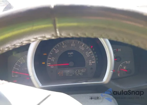 2006 Honda Ridgeline Rtl from USA, damaged, VIN 2HJYK16596H509932